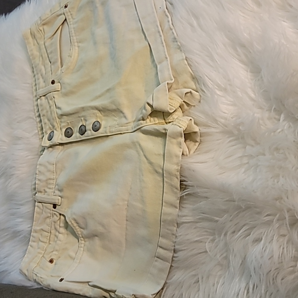 No Boundaries Shorts